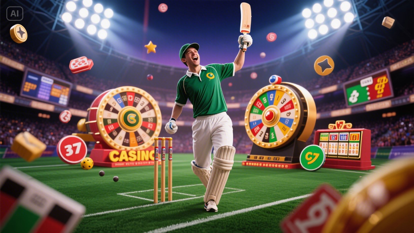 7bet gameDeposit PKR today and receive a 200% instant reward! Pakistani players can play online slots, live dealers, and sports games with guaranteed fast payouts.