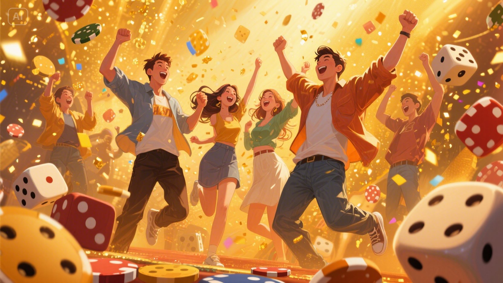 Registration at 7bet game Casino