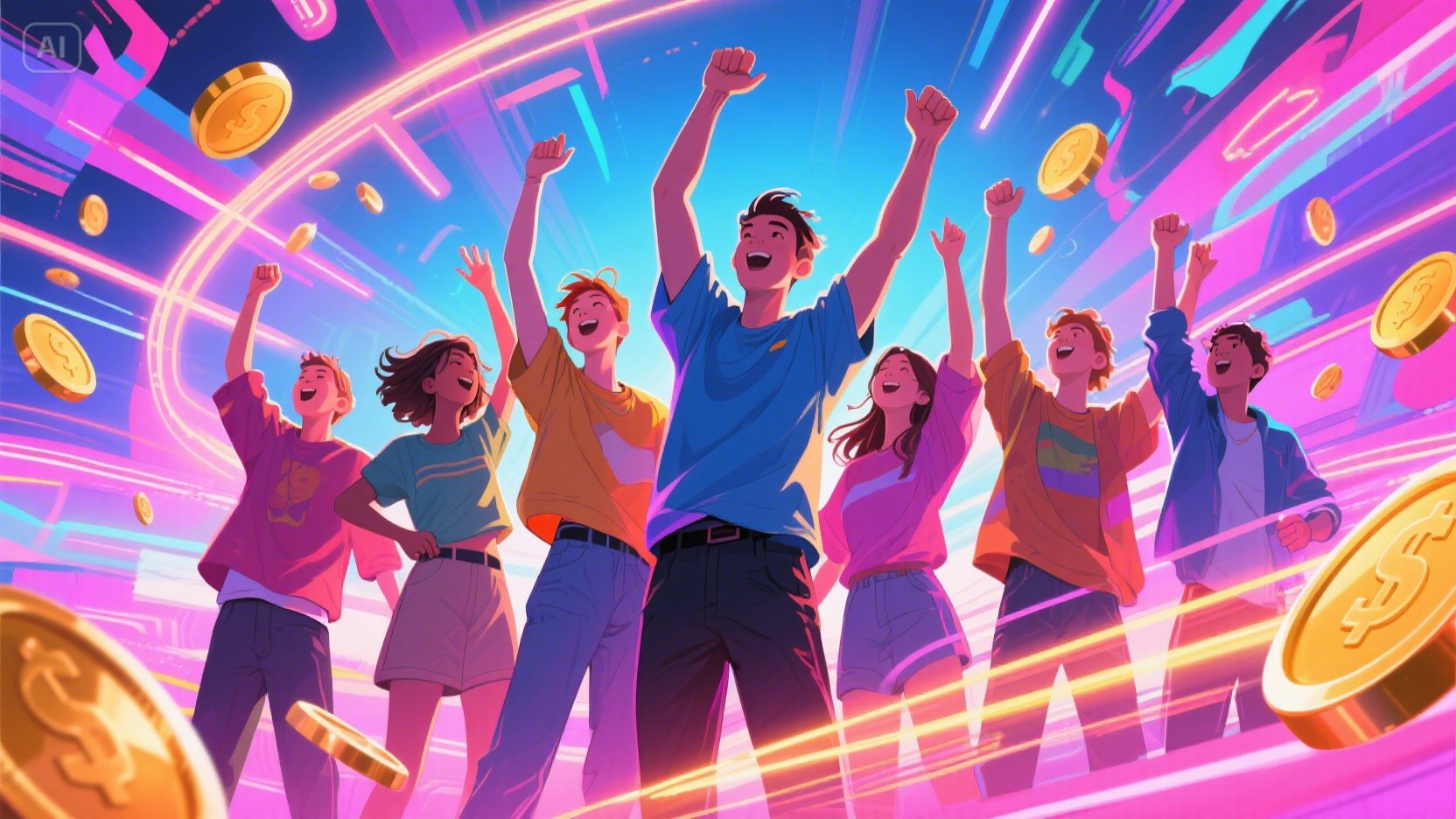 Registration at 7bet game Casino