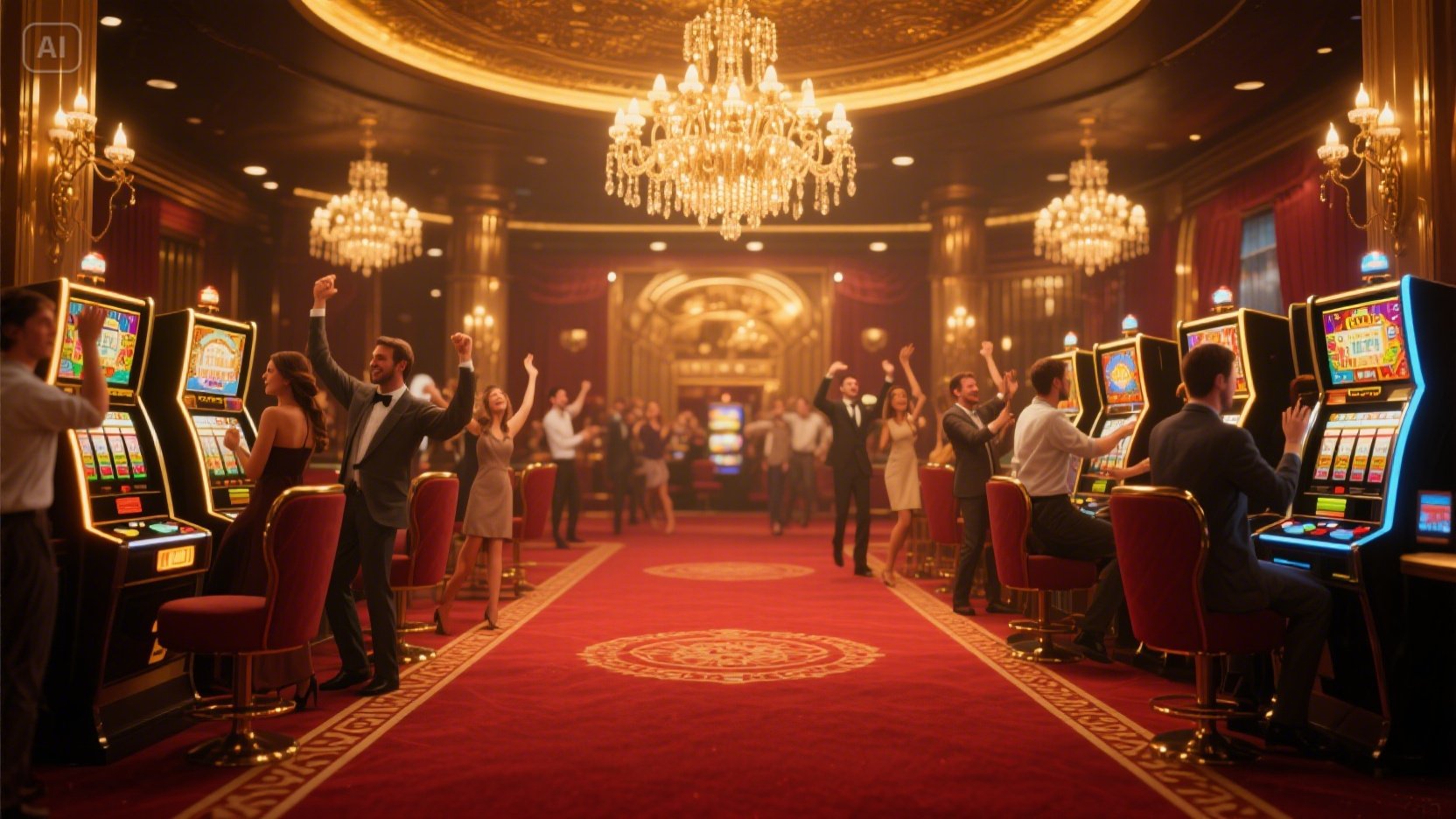 Casino 7bet game desktop and mobile interfaces