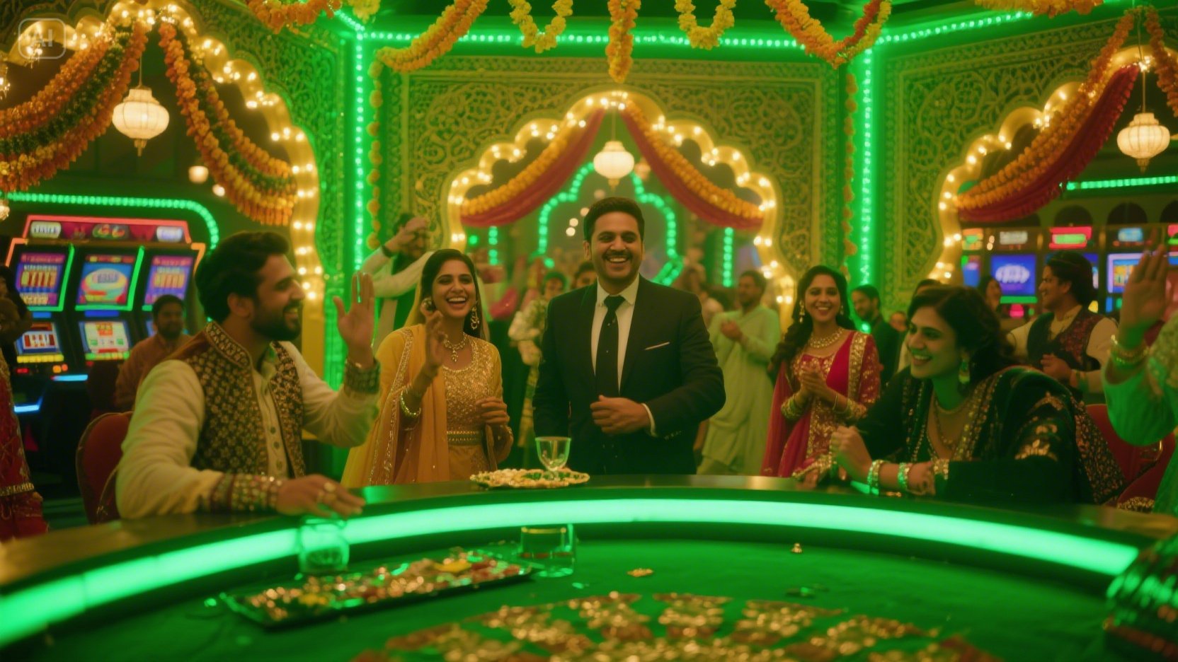 Registration at 7bet game Casino