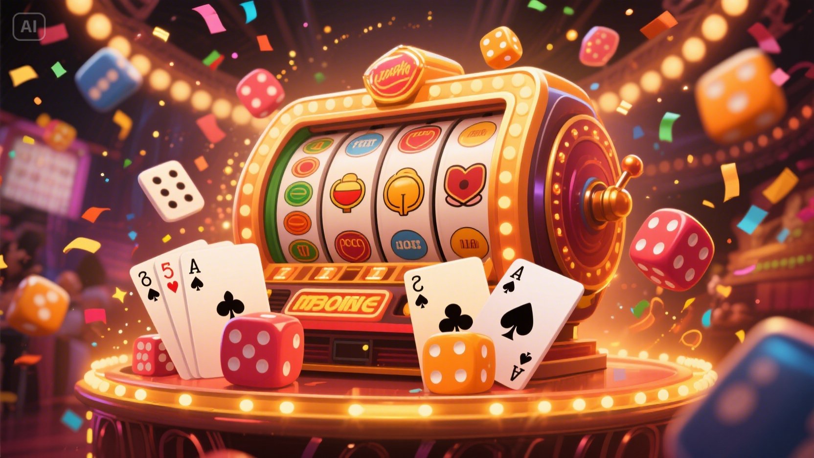Casino 7bet game desktop and mobile interfaces
