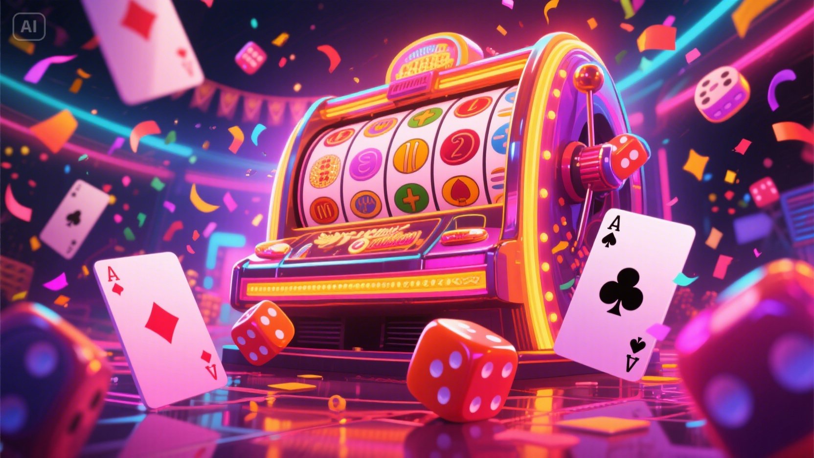 Casino 7bet game desktop and mobile interfaces