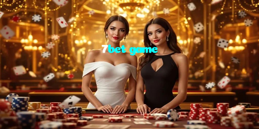 7bet game
